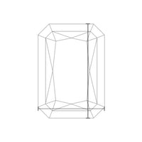 Radiant Lab Created Diamond