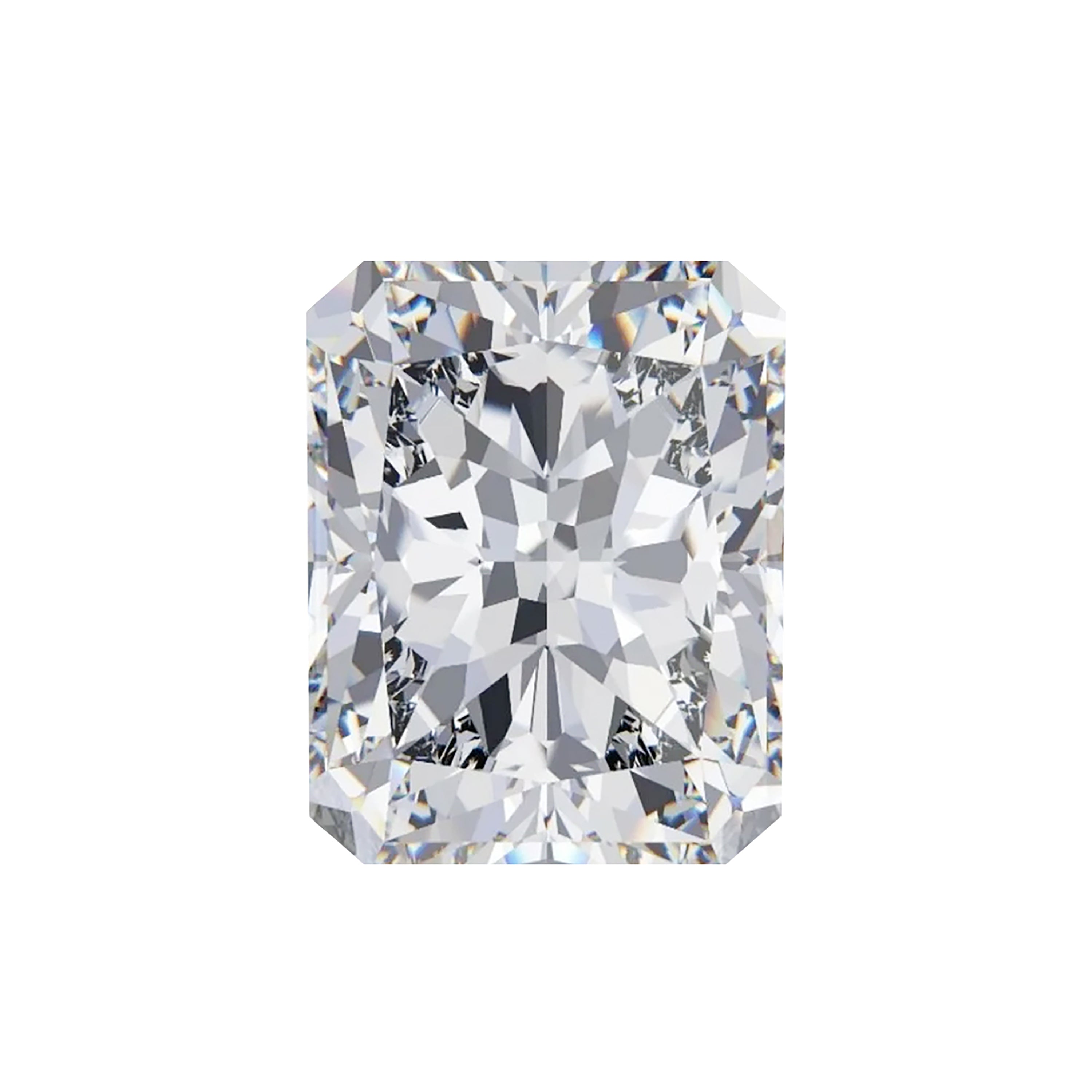 Radiant Lab Created Diamond